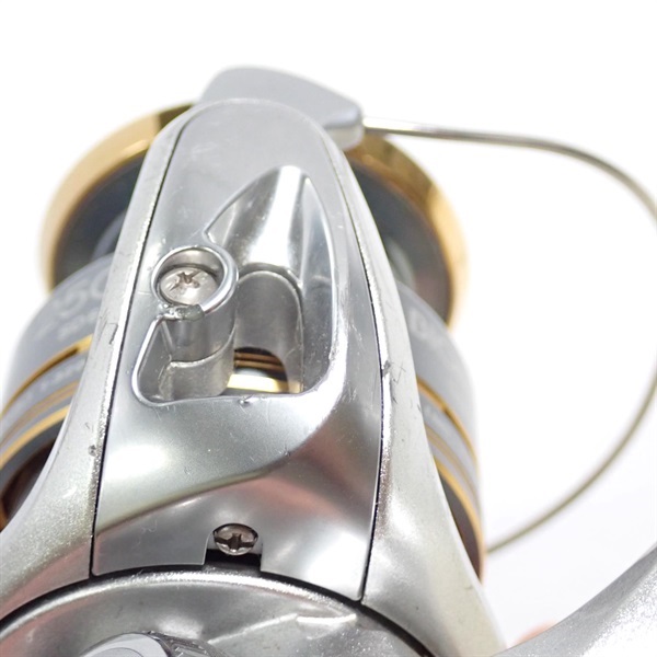 ０８バイオマスター２５００